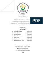 Revisi Makalah Fisika Kel. 1