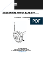 Wim-Td-000 - M - Gearbox