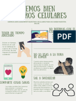 Poster Clase Dia Del Planeta Tierra Ilustrado Naive Infografia Verde