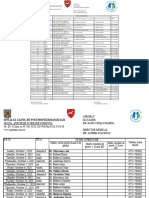 Spitalul Clinic de Pneumoftiziologie Iași