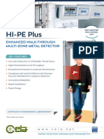 HIPE Plus brochureGB