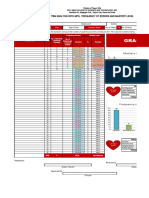 4in1 Template Item Analysis With MPS Mastery Level Frequency of Errors