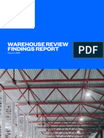 Warehouse Review Feb2023