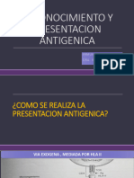 Presentacion Antigenica 23-1