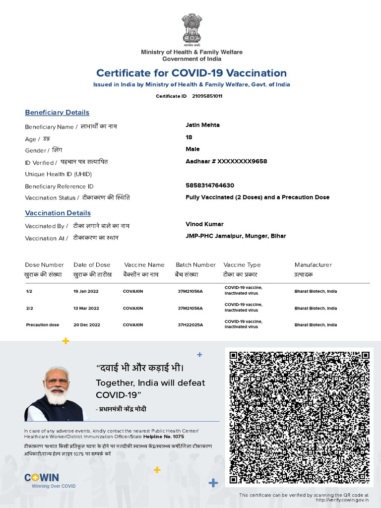 Common Diseases In Pediatrics