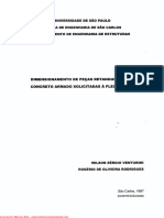 Ábacos Flexão Composta Normal-Prof Venturini