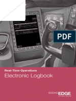 Efb Logbook