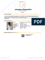 144-25e Dim Ord A - Alexandre-Gassama