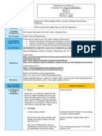 Lesson Plan COT - 091332