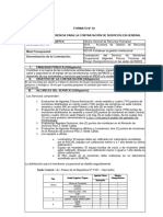 FORMATO 02 - TDR SERVICIOS EN GENERAL - Monitoreo Ocupacional - Final