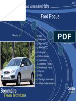 Sommaire FFOCUS