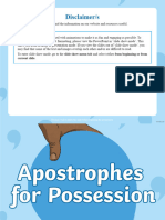 Za HL 1645266430 Apostrophes For Possession Powerpoint Ver 1