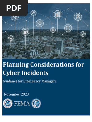 fema_planning-considerations-cyber-incidents_2023