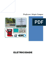 Eletricidade Básica - Sérgio Campos