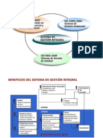 Beneficios Del SGI