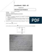 C1 CircuitosElectronicos HuamaniChuquirimay