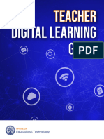 Teacher Digital Learning Guide