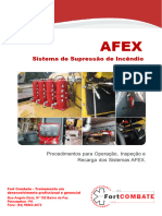 Conteúdo AFEX