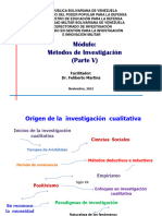 Clase 5 Métodos de Investigación 08-11-2023