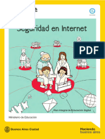 Plan Integral de Educación Digital