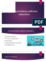 Características Software Educativo2