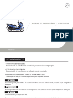 Manual de Propietario Steezer 125 Portugues Ilovepdf Compressed