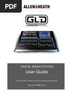 Essex Campus Map | PDF | Schools