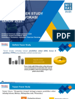 Paparan-BIMTEK - Tracer - Study (1) .PPTX (Read-Only)