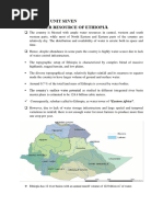 Chapter 7 Hydrology