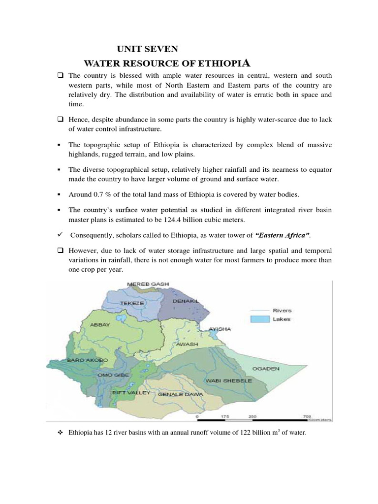 Chapter 7 Hydrology Pdf Drainage Basin Groundwater
