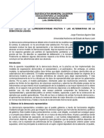 Lectura 2do BGU - Límites de La Representación