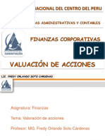 Semana 09-4 Acciones