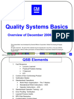 QSB Presentacion 2007