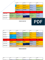 Horario Por Docente23-24