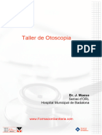 Atlas de Otoscopia DR Maeso
