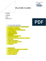 Plan de Clases-ITC