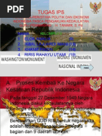 Download Tugas Ips_peristiwa-peristiwa Politik Dan Ekonomi Indonesia Pasca Pengakuan Kedaulatan by Muhammad Baguz Z SN68359093 doc pdf