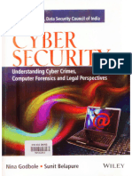 Cyber Security Understanding Cyber Crimes, Computer Forensics and Legal Perspectives (WILEY INDIA) (Z-Library)