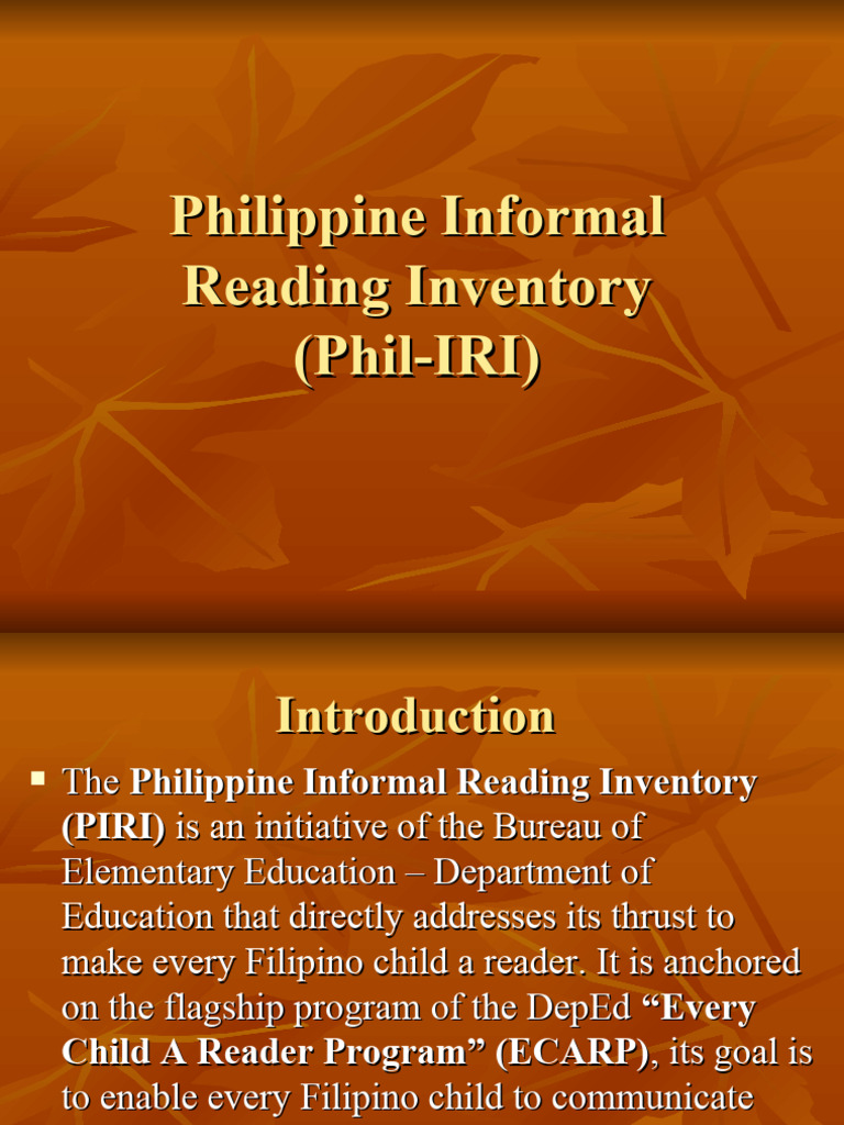 Pdf Reading Mode