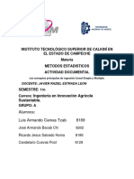 Los Conceptos Principales de Regresión Lineal Simple y Multiple