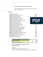 Conciliacion Bancaria Desarrollado