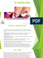 Curso de Manicuria