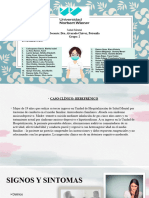 Docente: Dra. Alvarado Chávez, Petronila Grupo: 2 Integrantes