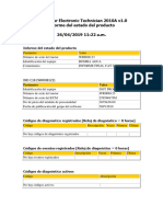 Informe Final Cat c18 Puerto Diesel