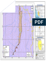 6.0. Mapa Geomorfológico Del Proyecto