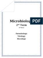 Microbiology T-02 (2nd Edition)