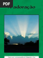 A Adoração - Estudo