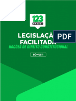 123legislação Facilitada - D.constitucional