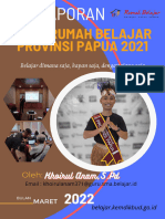 3.lap DRB Papua Maret Khoirul