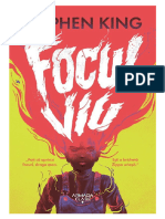 Focul Viu - Stephen King